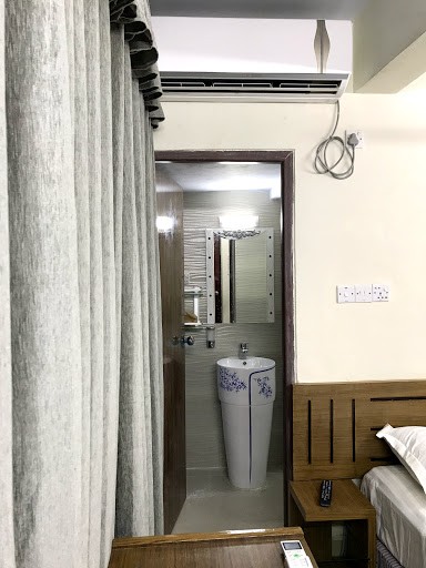 Hotel Seven Star (Residential)